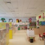 Our Portfolio Good Childcare Centre Renovation Generate A Comfortable Environment For Children