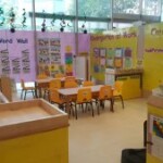 Our Portfolio Good Childcare Centre Renovation Generate A Comfortable Environment For Children