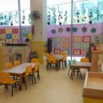 Our Portfolio Good Childcare Centre Renovation Generate A Comfortable Environment For Children