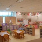 Our Portfolio Good Childcare Centre Renovation Generate A Comfortable Environment For Children