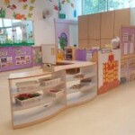Our Portfolio Good Childcare Centre Renovation Generate A Comfortable Environment For Children