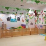 Our Portfolio Good Childcare Centre Renovation Generate A Comfortable Environment For Children