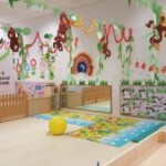 Our Portfolio Good Childcare Centre Renovation Generate A Comfortable Environment For Children
