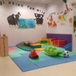 Our Portfolio Good Childcare Centre Renovation Generate A Comfortable Environment For Children