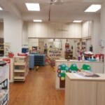 Our Portfolio Good Childcare Centre Renovation Generate A Comfortable Environment For Children