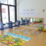 Our Portfolio Good Childcare Centre Renovation Generate A Comfortable Environment For Children